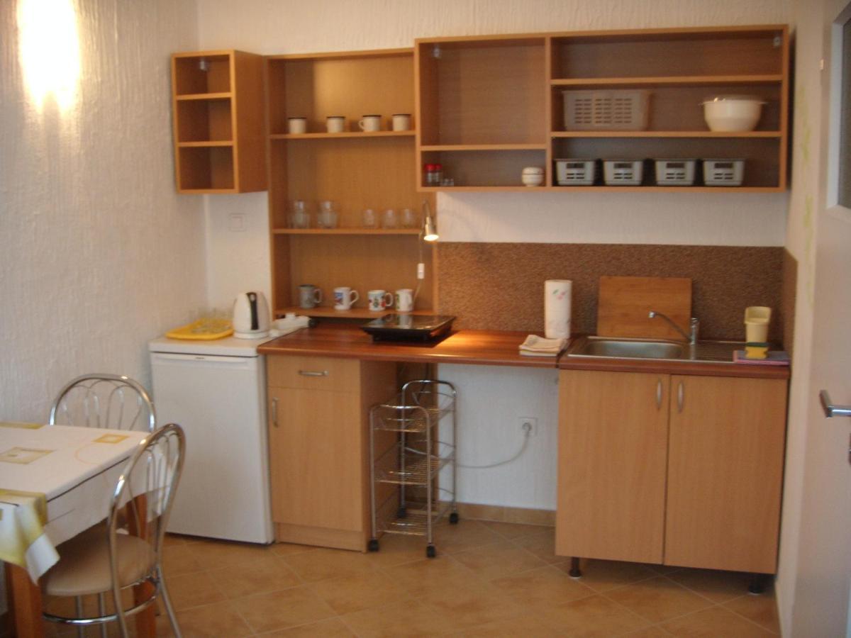 Morska Bryza Apartment ดาร์โวโว ภายนอก รูปภาพ