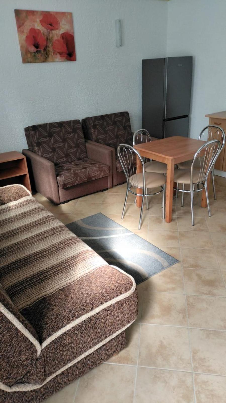 Morska Bryza Apartment ดาร์โวโว ภายนอก รูปภาพ