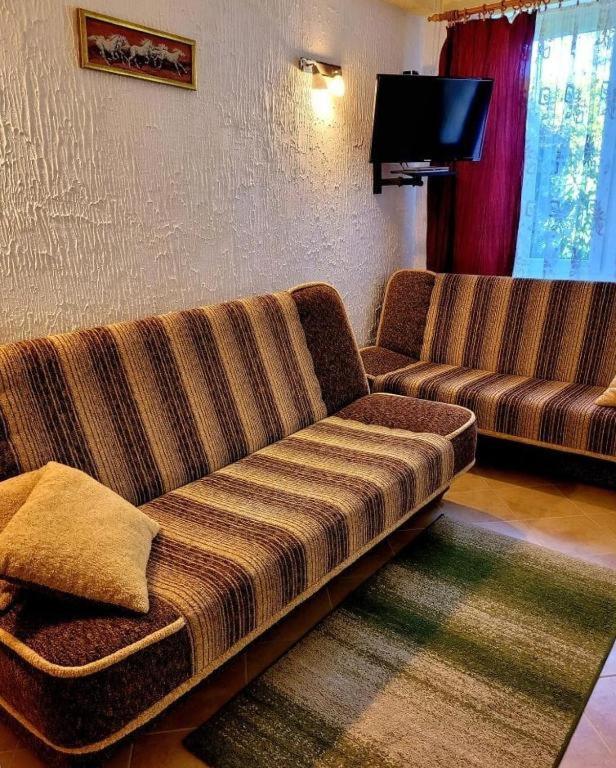 Morska Bryza Apartment ดาร์โวโว ภายนอก รูปภาพ