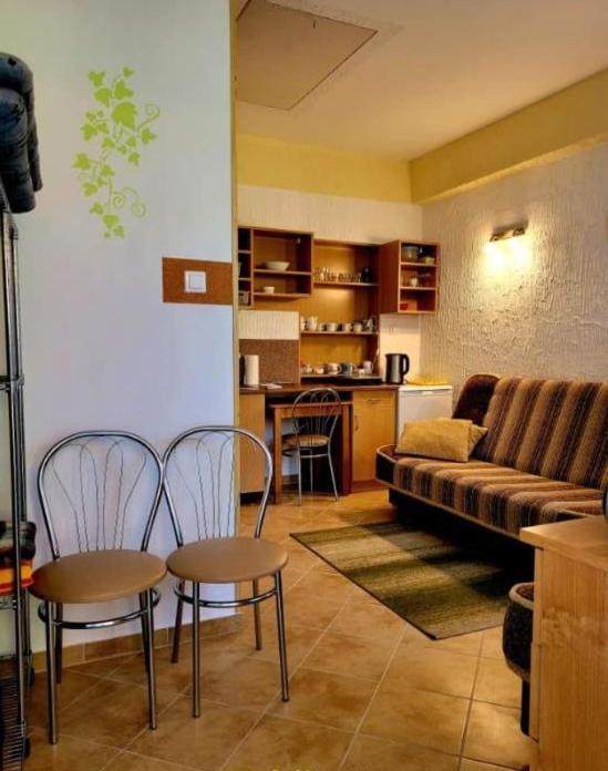 Morska Bryza Apartment ดาร์โวโว ภายนอก รูปภาพ