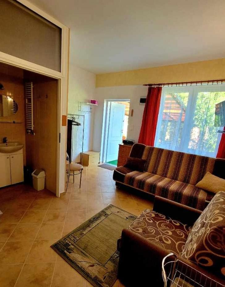 Morska Bryza Apartment ดาร์โวโว ภายนอก รูปภาพ