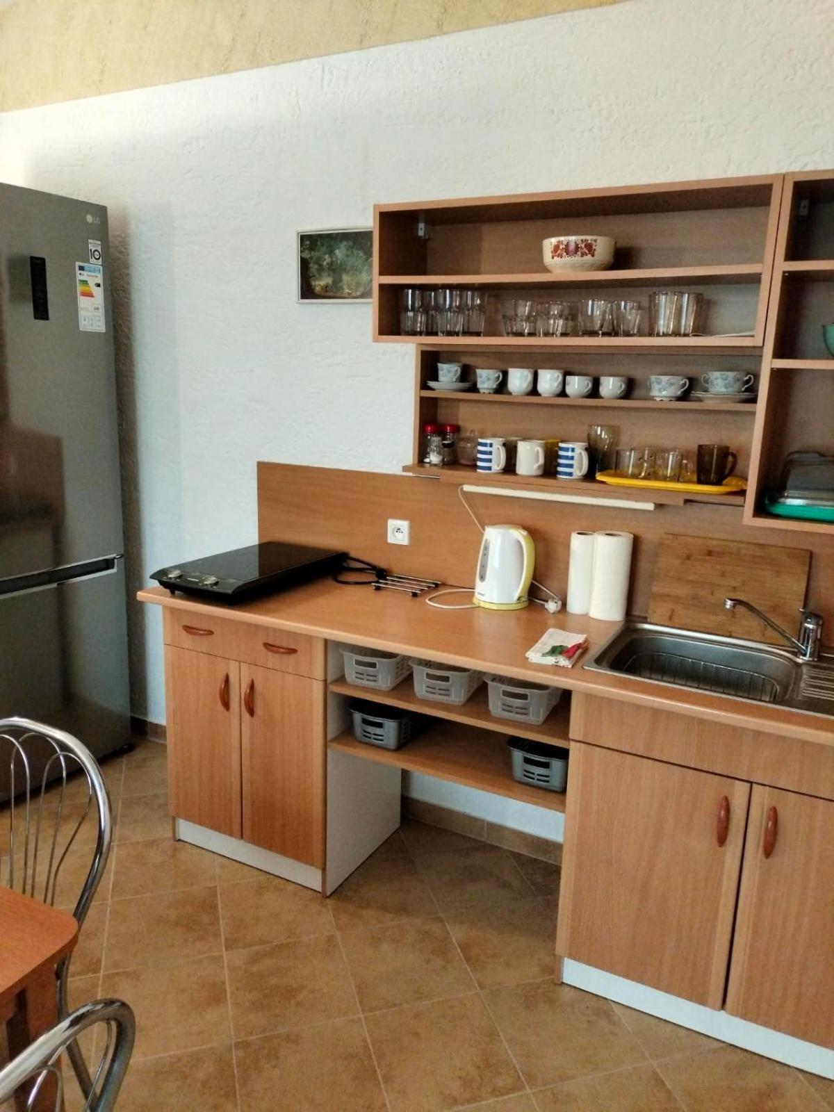 Morska Bryza Apartment ดาร์โวโว ภายนอก รูปภาพ